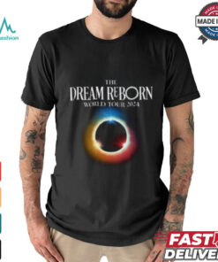 DPR Dream Reborn World Tour Shirt