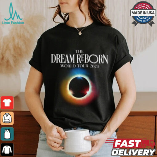 DPR Dream Reborn World Tour Shirt