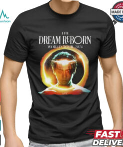 DPR World Tour 2024 Shirt