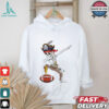 Weekday Money Doesn’t Impress Me Giving It To Me Does Shirt