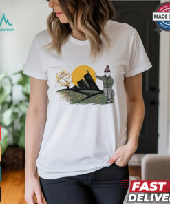 Daft Laddie Autumn Outdoors Shirt