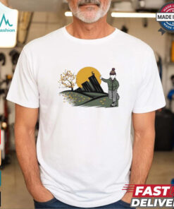 Daft Laddie Autumn Outdoors Shirt