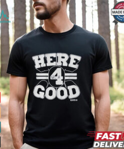 Dak Prescott Here 4 Good Dallas Cowboys T shirts