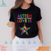 Sturniolo Triplets Let’s Trip Cowboy Shirt