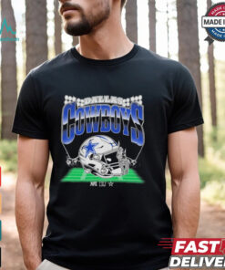 Dallas Cowboys Blindside ’47 2024 NFL Kickoff Shirt, hoodie, sweater, long sleeve and tank top Dallas Cowboys Blindside ’47 2024 NFL Kickoff Shirt