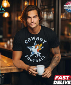 Dallas Cowboys Cowboy Football shirt