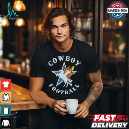 Dallas Cowboys Cowboy Football shirt