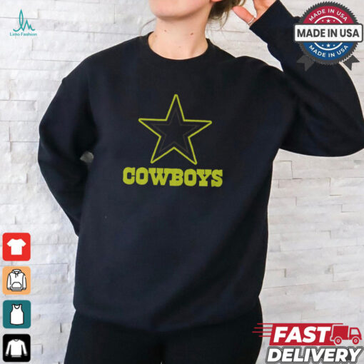 Dallas Cowboys Highlight Reel T Shirt
