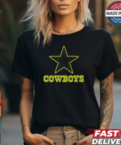 Dallas Cowboys Highlight Reel T Shirt