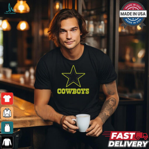 Dallas Cowboys Highlight Reel T Shirt