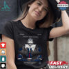 Eager Eyes Destiny Is Calling Me t shirt