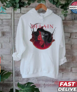 Dance With The Devil Delain T shirt
