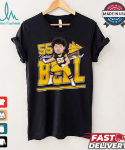 Darius Bell 2024 Shirt