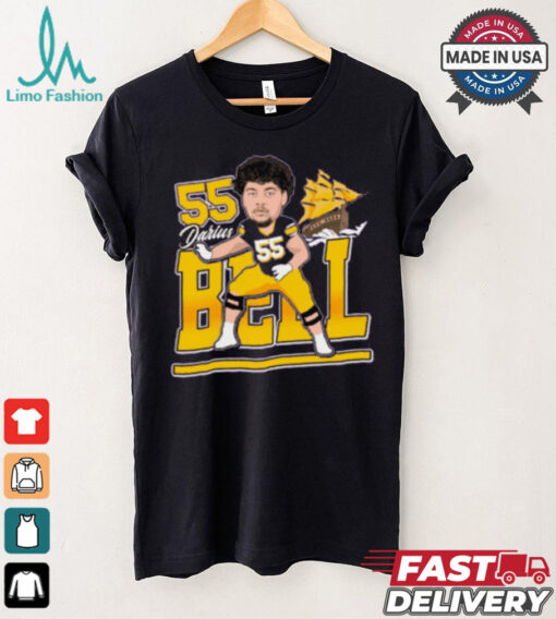 Darius Bell 2024 Shirt