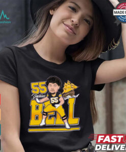 Darius Bell 2024 Shirt