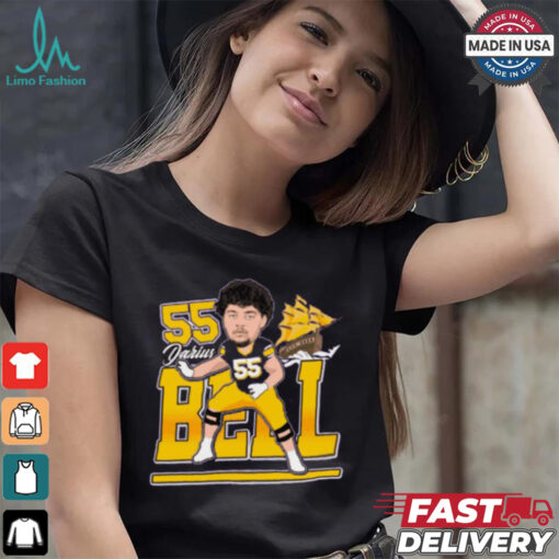 Darius Bell 2024 Shirt