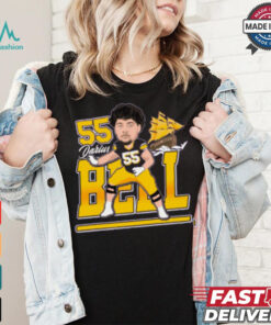 Darius Bell 2024 Shirt