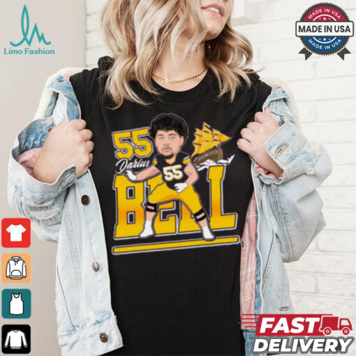 Darius Bell 2024 Shirt