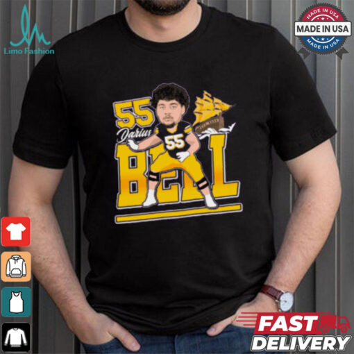 Darius Bell 2024 Shirt
