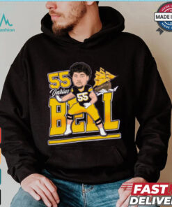 Darius Bell 2024 Shirt