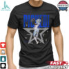 Detroit Style T Shirt