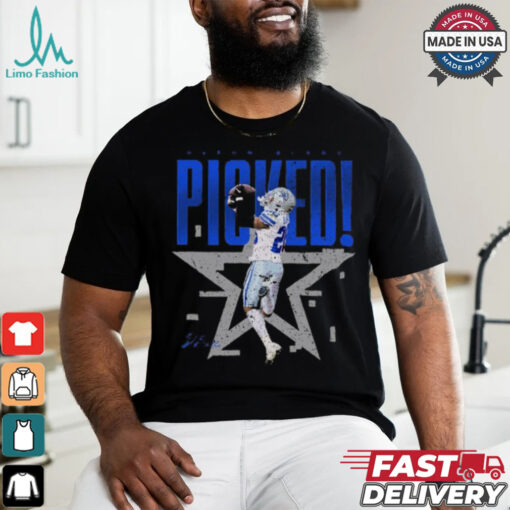 Daron Bland — Classic Football Talent T Shirt