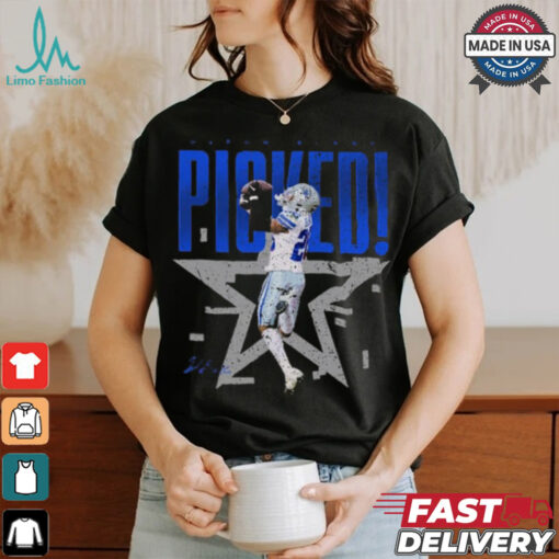 Daron Bland — Classic Football Talent T Shirt