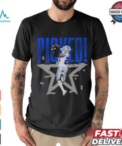 Daron Bland — Classic Football Talent T Shirt