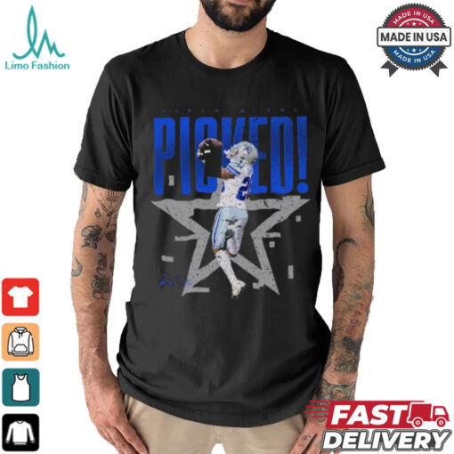 Daron Bland — Classic Football Talent T Shirt
