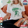 Tallahassee FL Best College Town 2024 Fireball t shirt