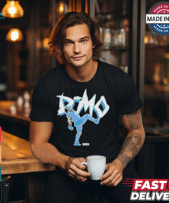 David montgomery d mo T shirt