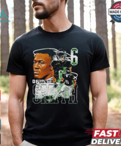DeVonta Smith Philadelphia Vintage Football Player shirt, hoodie, sweater, long sleeve and tank top DeVonta Smith Philadelphia Vintage Football Player shirt