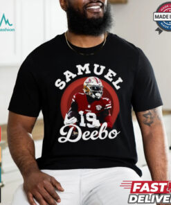 Deebo Samuel T Shirts