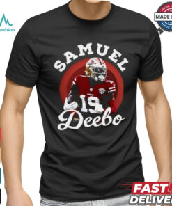 Deebo Samuel T Shirts