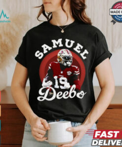 Deebo Samuel T Shirts