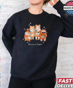 Delicious In Dungeon Frog Suit t shirt