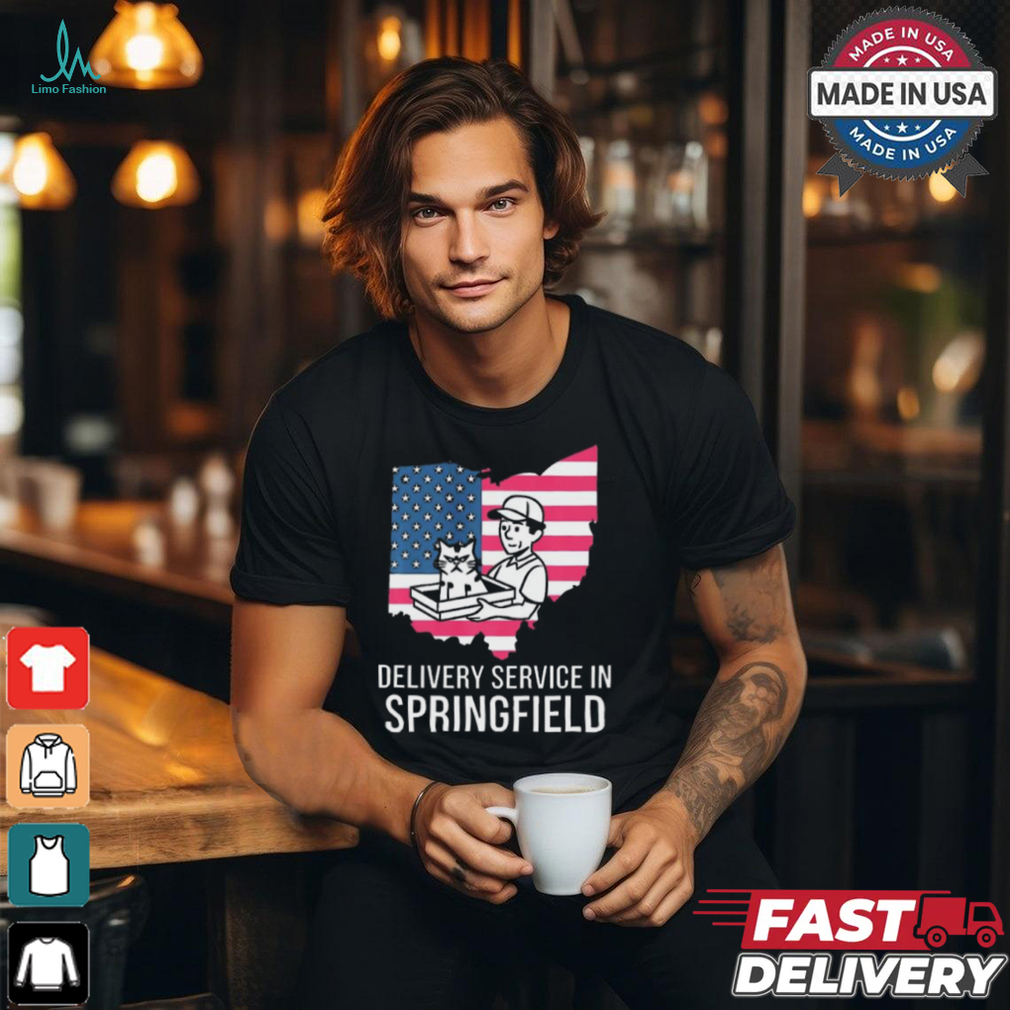 Delivery Service Oh Debate Trump Harris Shirt Delivery Service Oh Debate Trump Harris Shirt