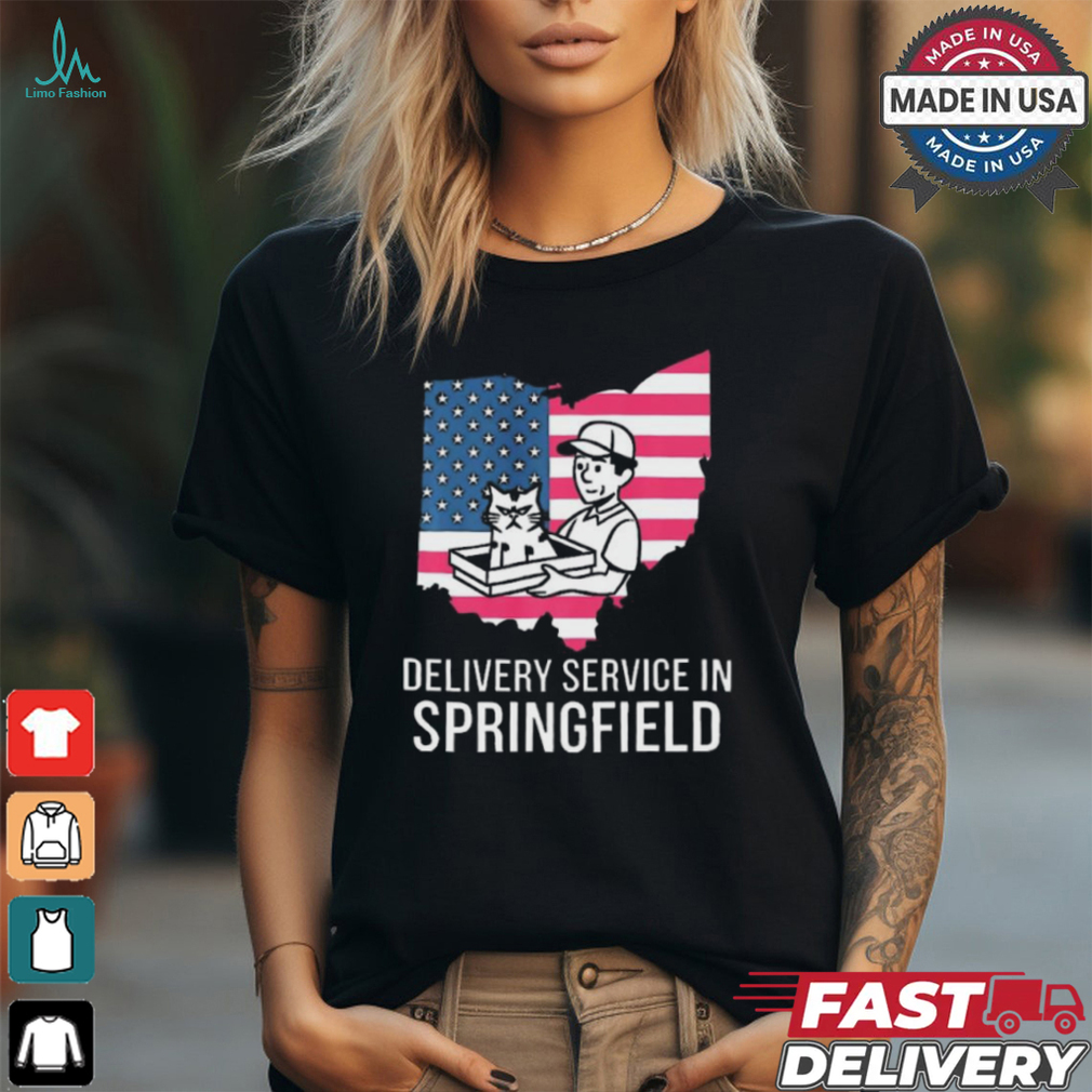 Delivery Service Oh Debate Trump Harris Shirt Delivery Service Oh Debate Trump Harris Shirt