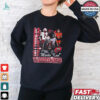 This girl loves her Sydney Swans heart shirt