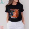Detroit Lions Anheuser Busch T Shirt