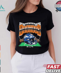 Denver Broncos Blindside ’47 2024 NFL Kickoff Shirt, hoodie, sweater, long sleeve and tank top Denver Broncos Blindside ’47 2024 NFL Kickoff Shirt