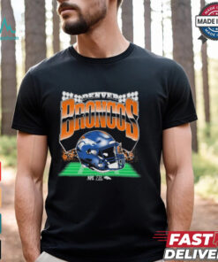Denver Broncos Blindside ’47 2024 NFL Kickoff Shirt, hoodie, sweater, long sleeve and tank top Denver Broncos Blindside ’47 2024 NFL Kickoff Shirt