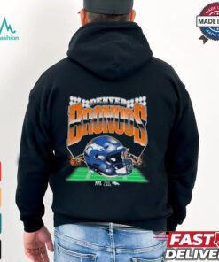 Denver Broncos Blindside ’47 2024 NFL Kickoff Shirt, hoodie, sweater, long sleeve and tank top Denver Broncos Blindside ’47 2024 NFL Kickoff Shirt