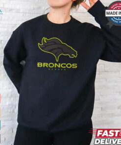 Denver Broncos Highlight Reel T Shirt