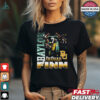Purdue Boilermakers Cute Hello Kitty Football shirt