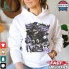 Ed Reed Ravens shirt