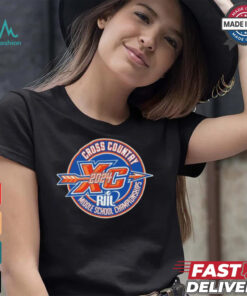 Design 2024 RIIL Middle School Cross Country Championship Shirt