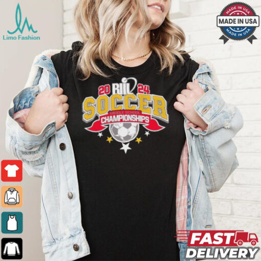 Design 2024 RIIL Soccer Middle School Championship Shirt