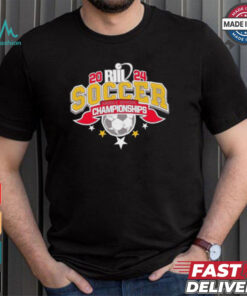 Design 2024 RIIL Soccer Middle School Championship Shirt