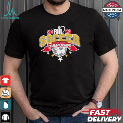 Design 2024 RIIL Soccer Middle School Championship Shirt
